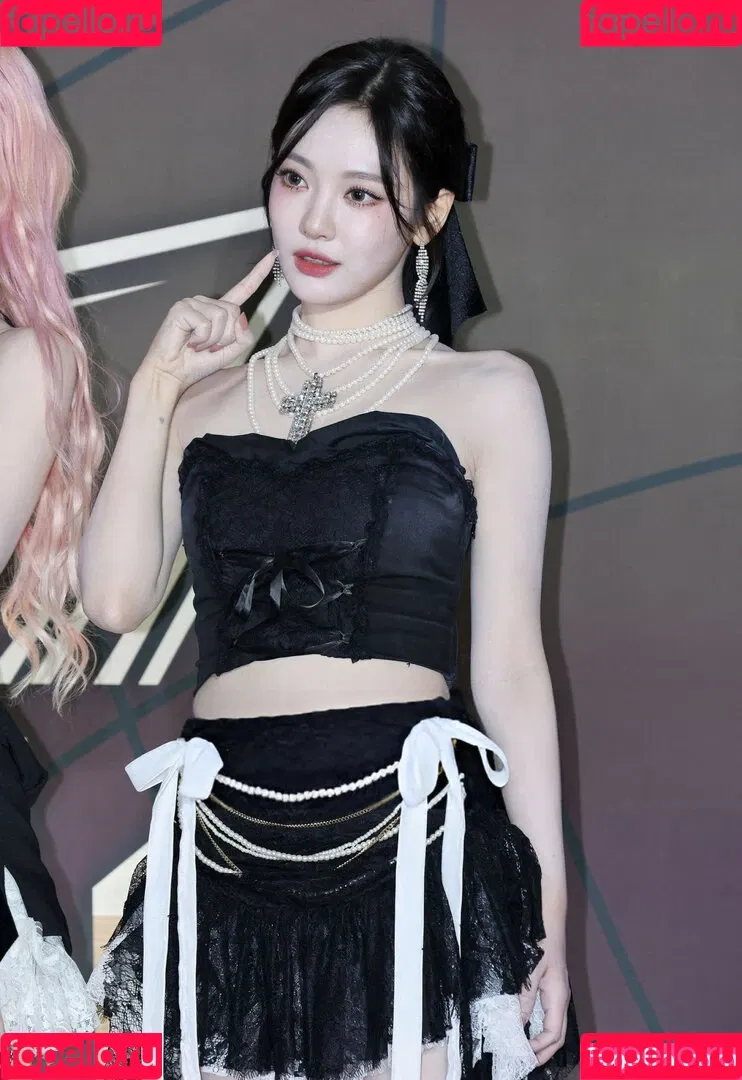 Ningning (æspa / aespa / imnotningning / littlechopper Onlyfans Photo Gallery 