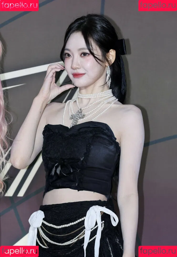 Ningning (æspa / aespa / imnotningning / littlechopper Onlyfans Photo Gallery 