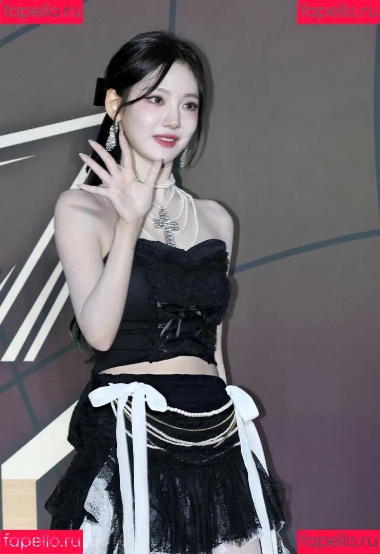 Ningning (æspa / aespa / imnotningning / littlechopper Onlyfans Photo Gallery 