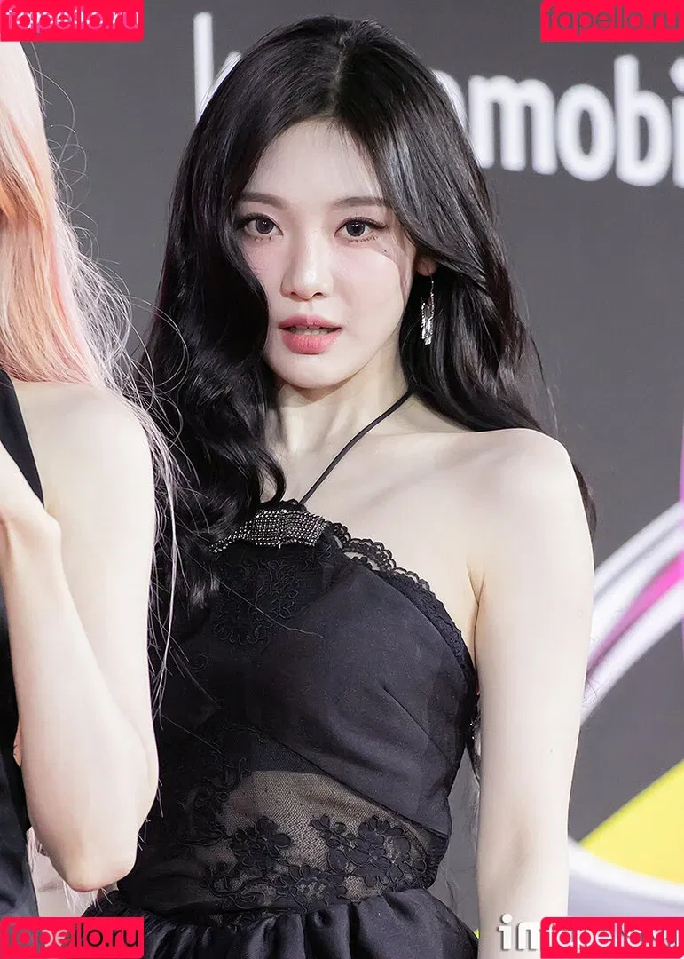 Ningning (æspa / aespa / imnotningning / littlechopper Onlyfans Photo Gallery 