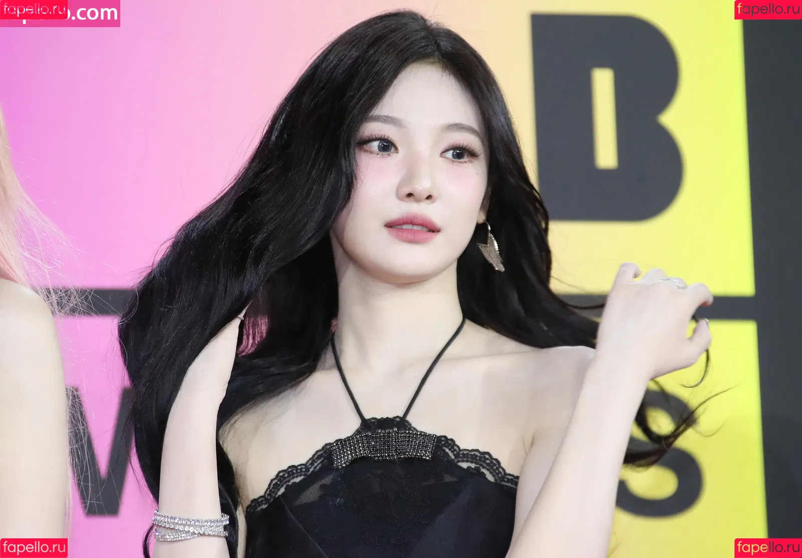 Ningning (æspa / aespa / imnotningning / littlechopper Onlyfans Photo Gallery 