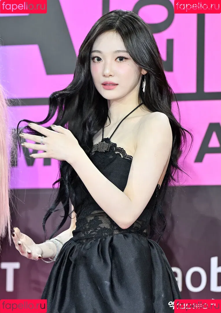 Ningning (æspa / aespa / imnotningning / littlechopper Onlyfans Photo Gallery 
