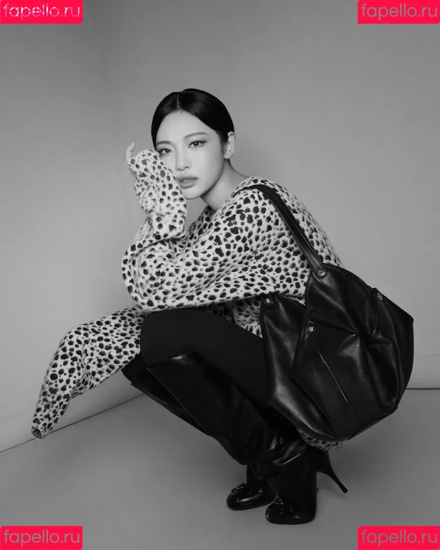 Ningning (æspa / aespa / imnotningning / littlechopper Onlyfans Photo Gallery 