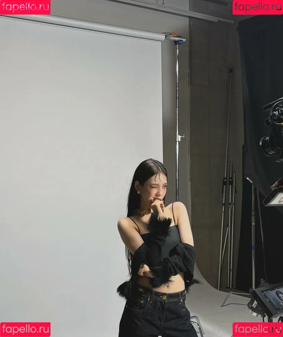 Ningning (æspa / aespa / imnotningning / littlechopper Onlyfans Photo Gallery 