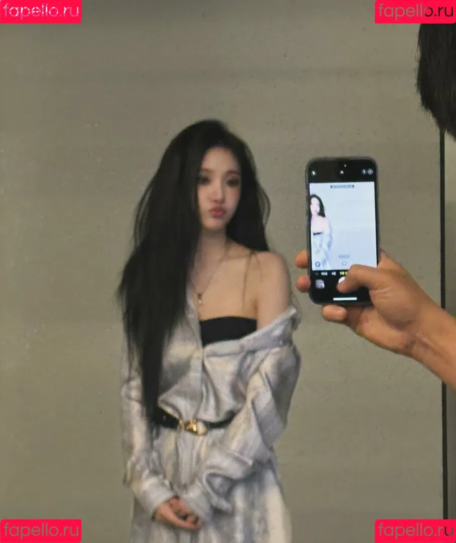 Ningning (æspa / aespa / imnotningning / littlechopper Onlyfans Photo Gallery 