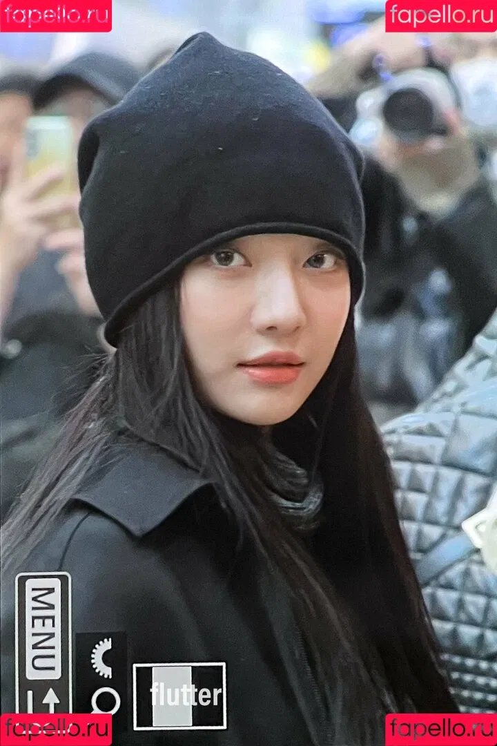 Ningning (æspa / aespa / imnotningning / littlechopper Onlyfans Photo Gallery 