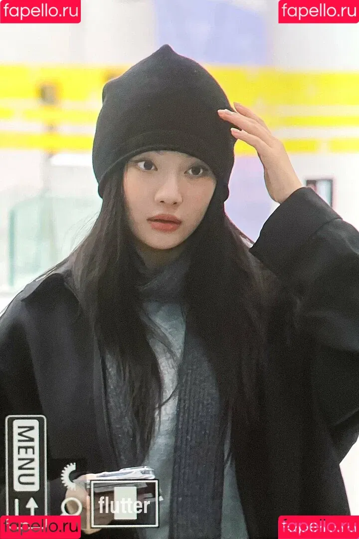 Ningning (æspa / aespa / imnotningning / littlechopper Onlyfans Photo Gallery 