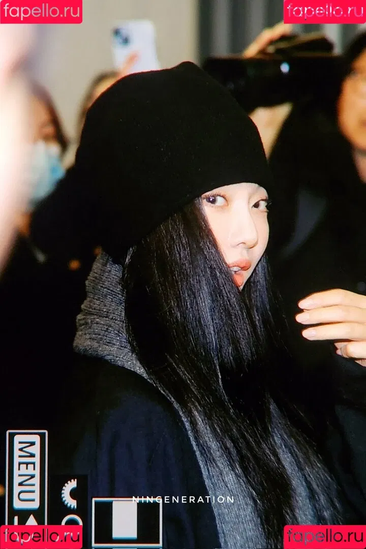 Ningning (æspa / aespa / imnotningning / littlechopper Onlyfans Photo Gallery 