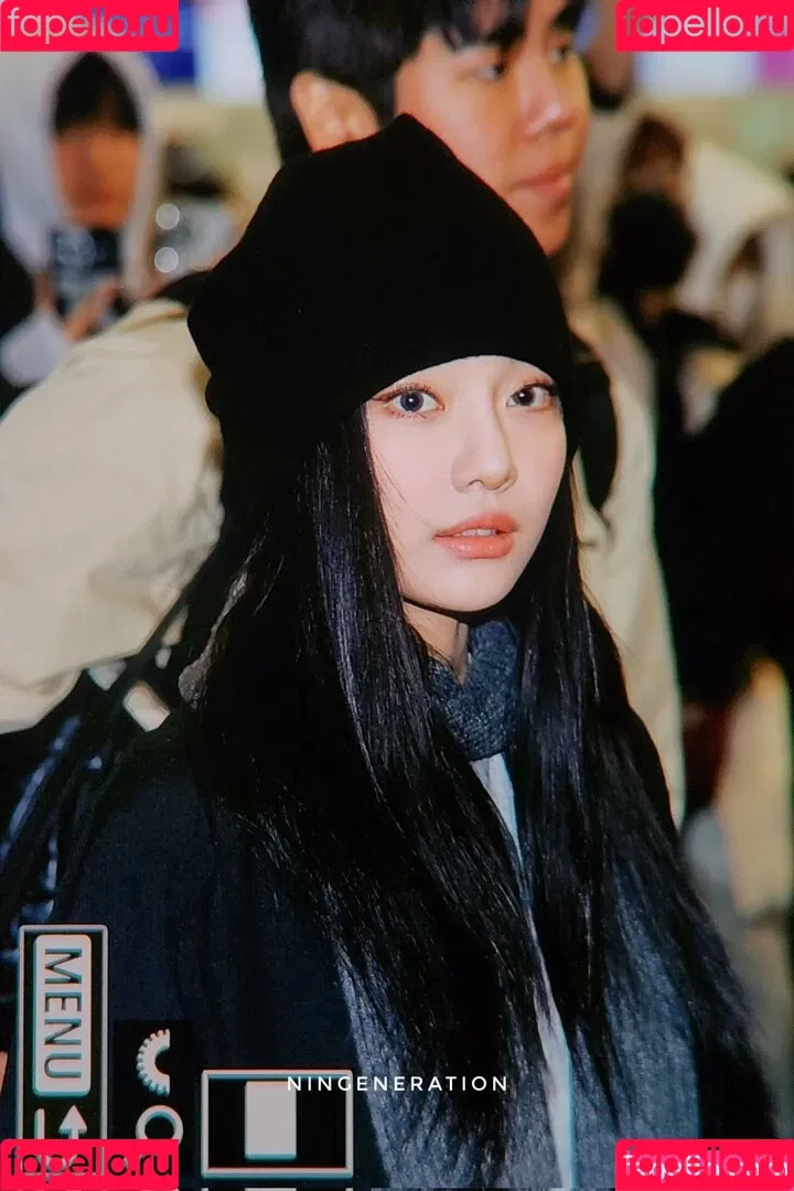 Ningning (æspa / aespa / imnotningning / littlechopper Onlyfans Photo Gallery 