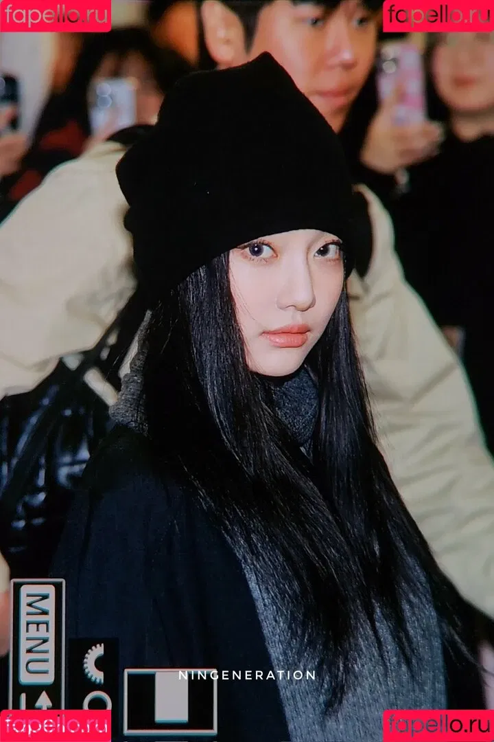 Ningning (æspa / aespa / imnotningning / littlechopper Onlyfans Photo Gallery 