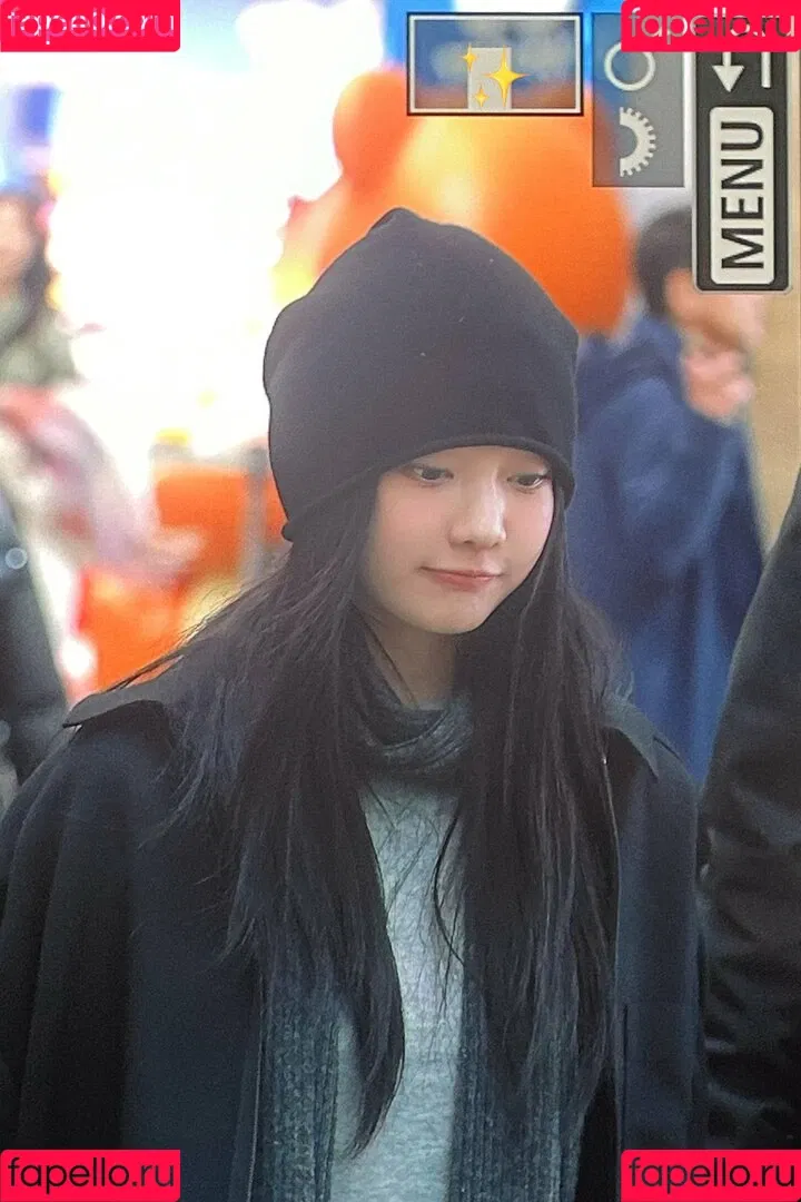 Ningning (æspa / aespa / imnotningning / littlechopper Onlyfans Photo Gallery 