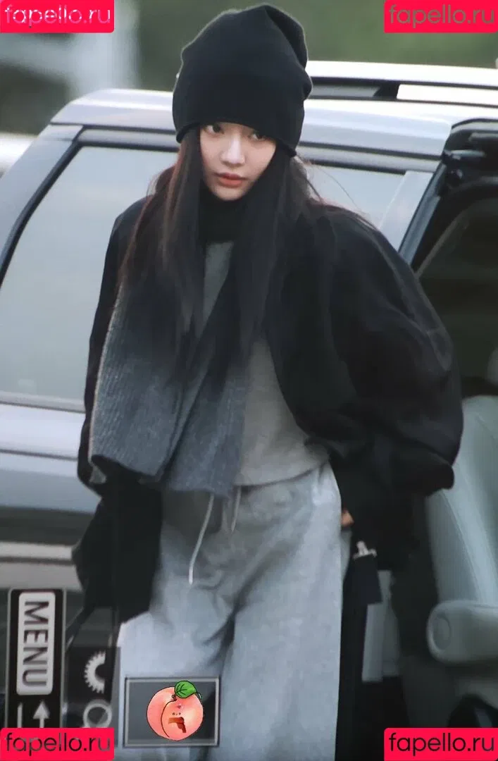 Ningning (æspa / aespa / imnotningning / littlechopper Onlyfans Photo Gallery 