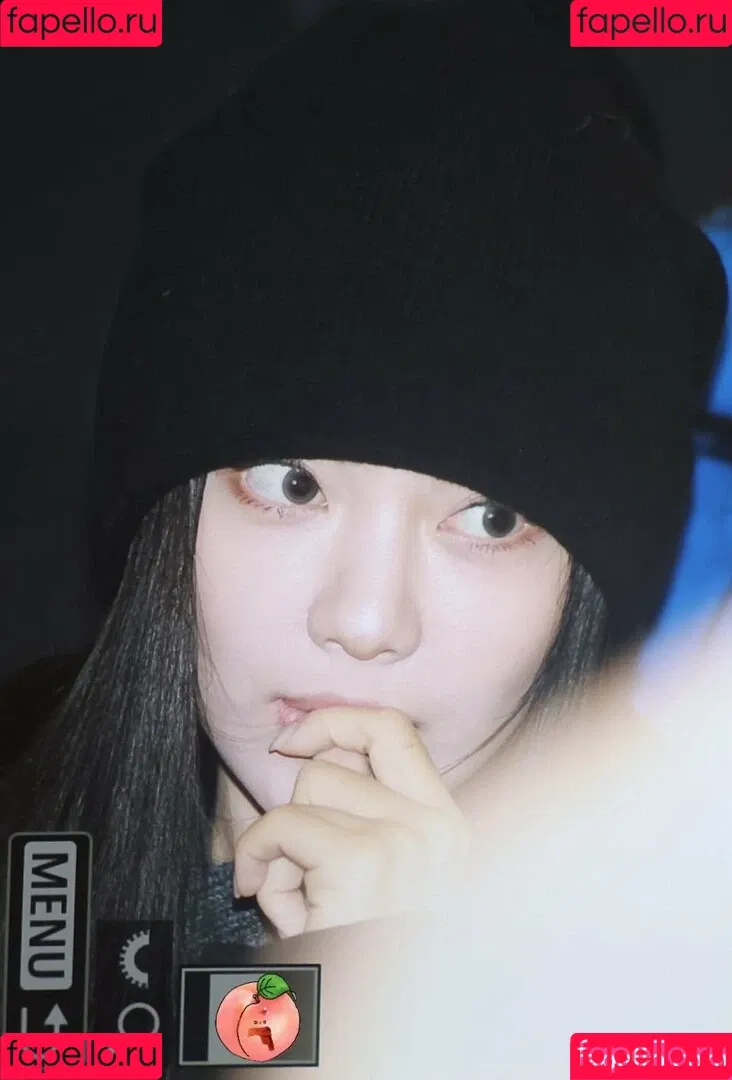 Ningning (æspa / aespa / imnotningning / littlechopper Onlyfans Photo Gallery 