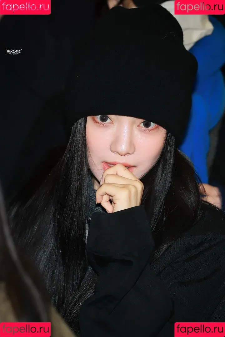 Ningning (æspa / aespa / imnotningning / littlechopper Onlyfans Photo Gallery 