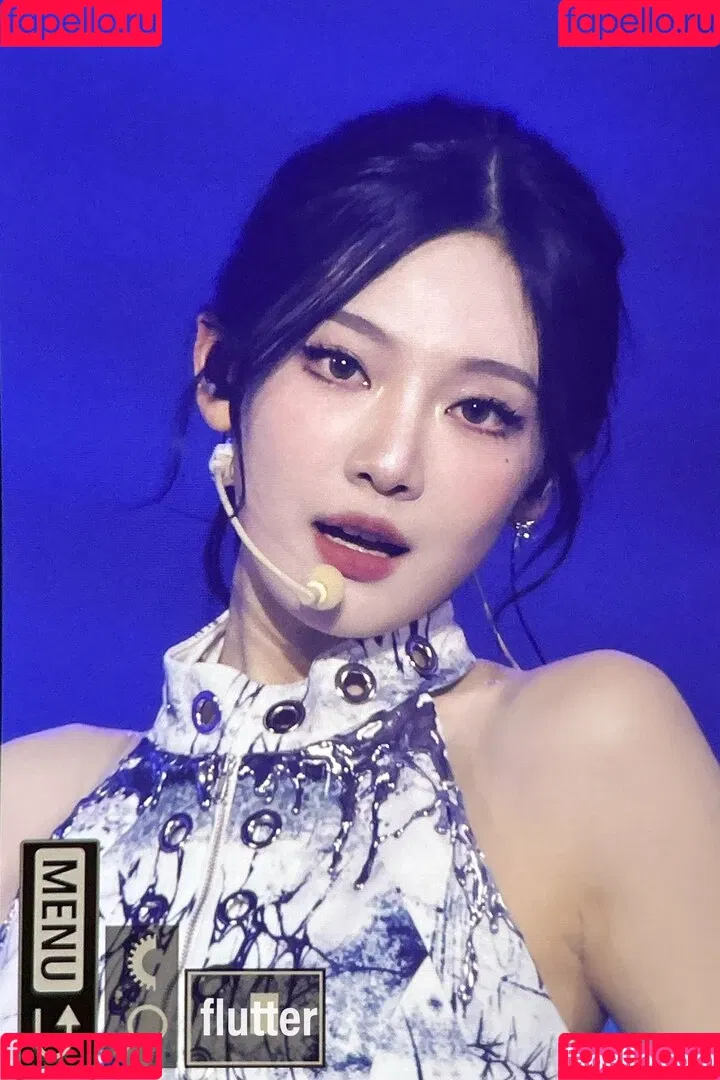 Ningning (æspa / aespa / imnotningning / littlechopper Onlyfans Photo Gallery 