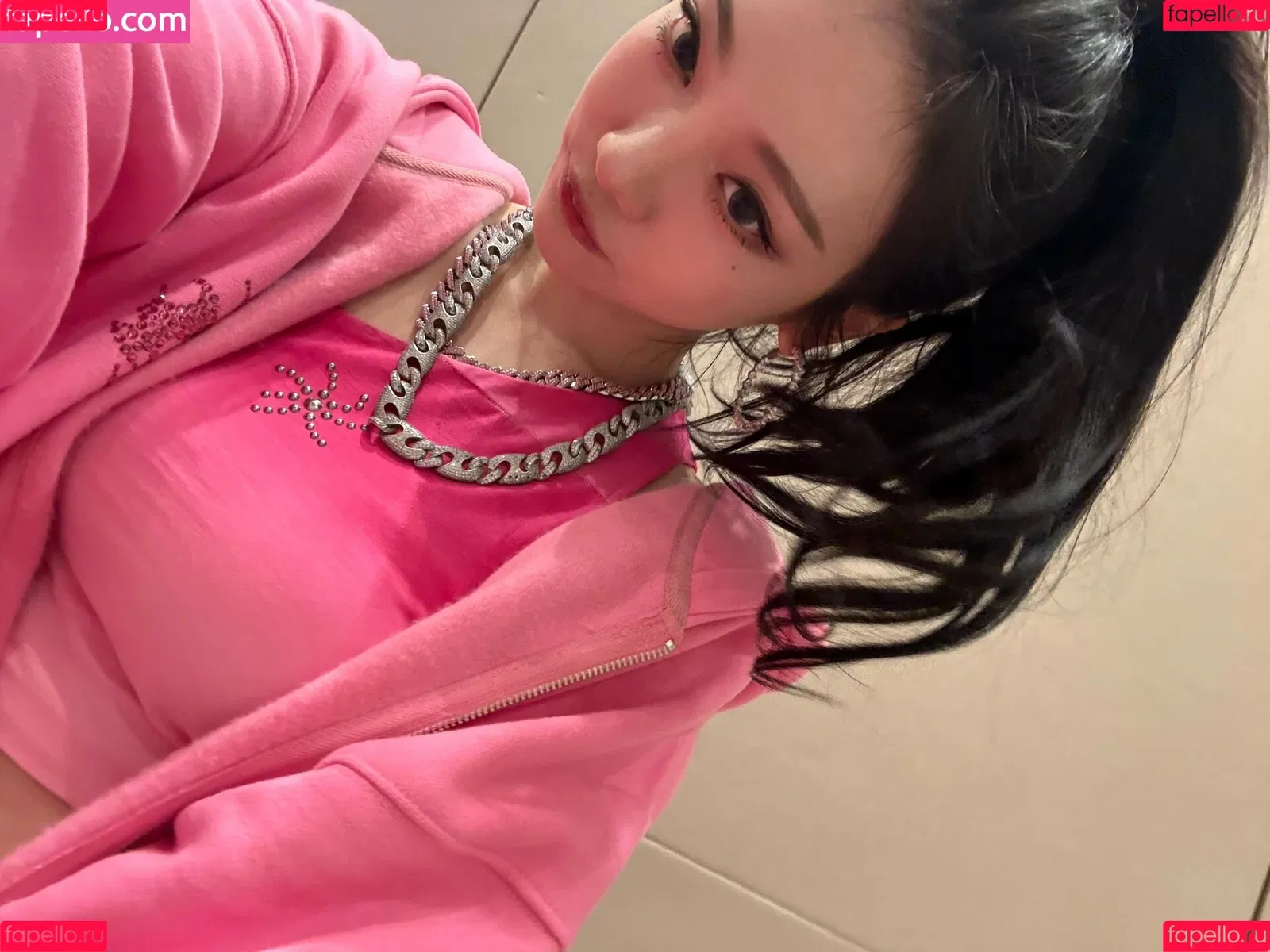 Ningning (æspa / aespa / imnotningning / littlechopper Onlyfans Photo Gallery 