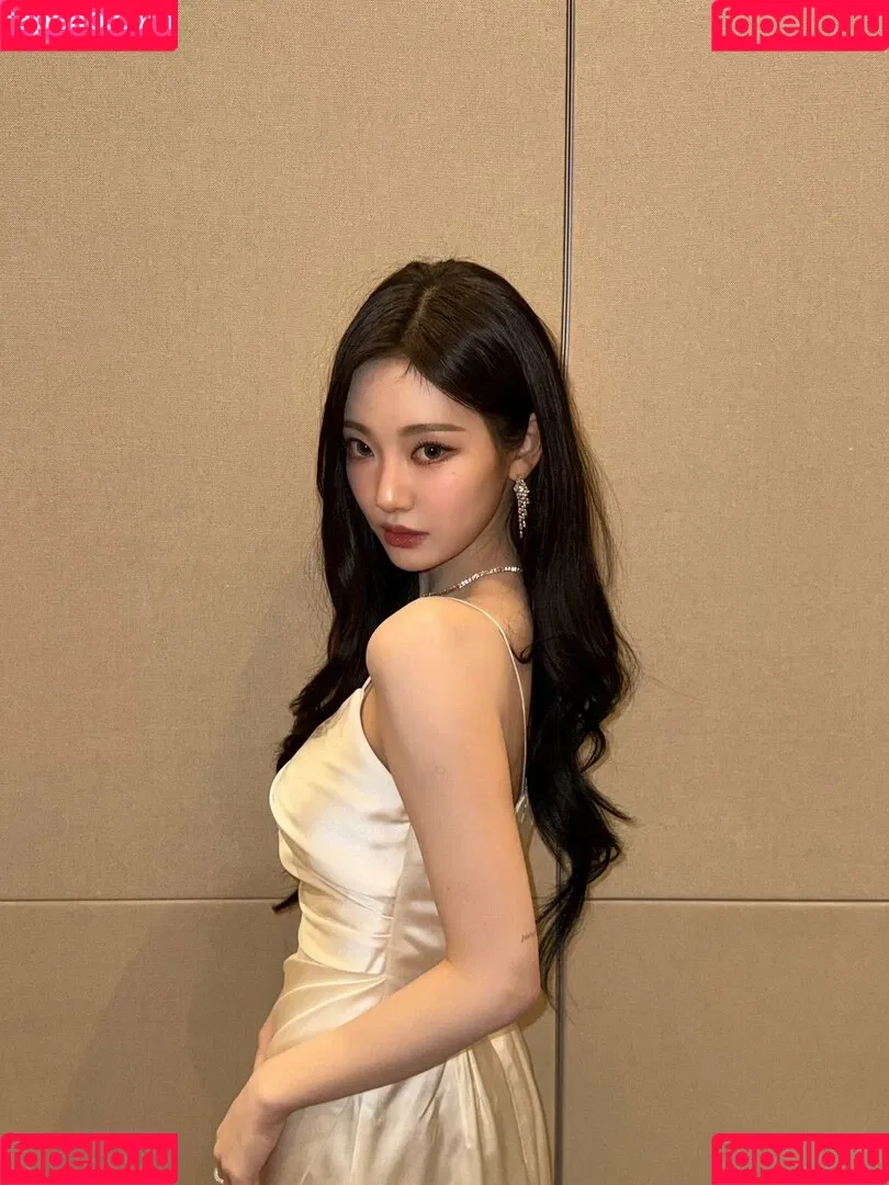 Ningning (æspa / aespa / imnotningning / littlechopper Onlyfans Photo Gallery 