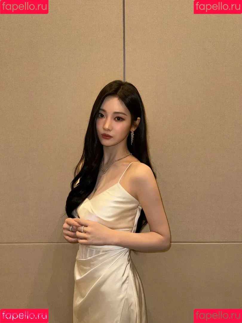 Ningning (æspa / aespa / imnotningning / littlechopper Onlyfans Photo Gallery 