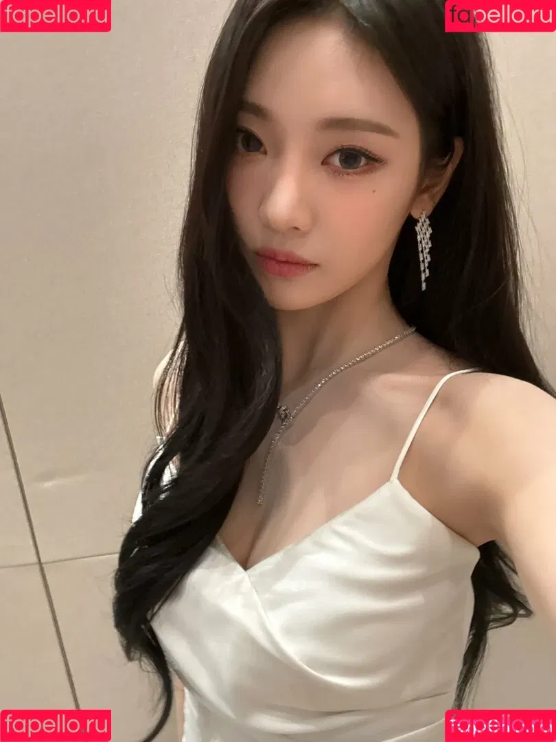 Ningning (æspa / aespa / imnotningning / littlechopper Onlyfans Photo Gallery 