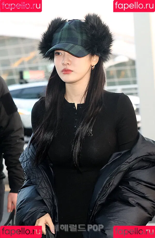 Ningning (æspa / aespa / imnotningning / littlechopper Onlyfans Photo Gallery 