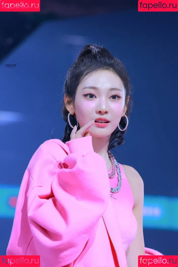 Ningning (æspa / aespa / imnotningning / littlechopper Onlyfans Photo Gallery 