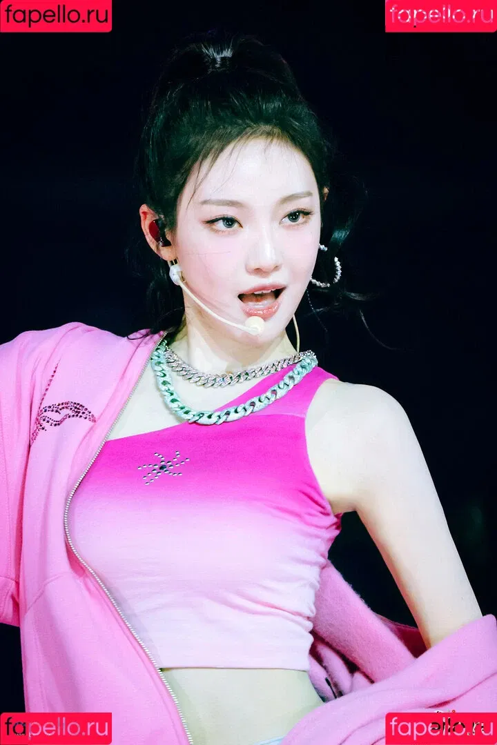 Ningning (æspa / aespa / imnotningning / littlechopper Onlyfans Photo Gallery 