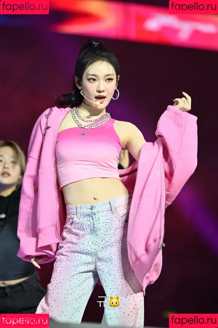 Ningning (æspa / aespa / imnotningning / littlechopper Onlyfans Photo Gallery 