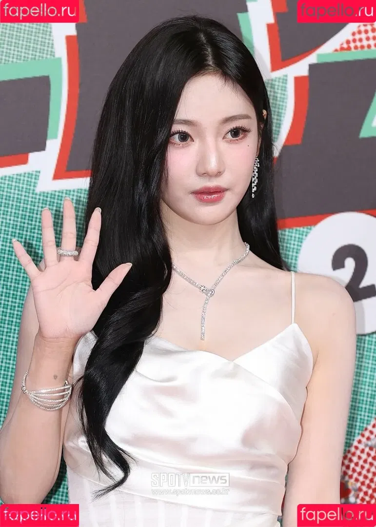 Ningning (æspa / aespa / imnotningning / littlechopper Onlyfans Photo Gallery 