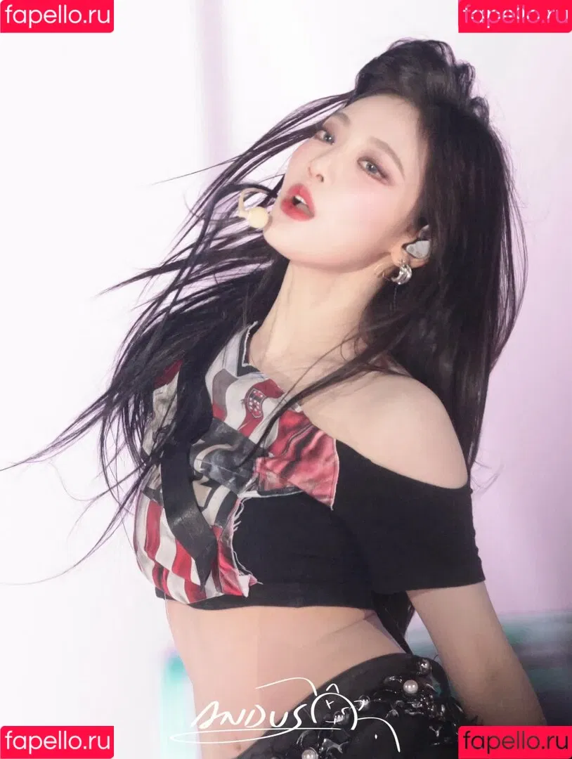Ningning (æspa / aespa / imnotningning / littlechopper Onlyfans Photo Gallery 