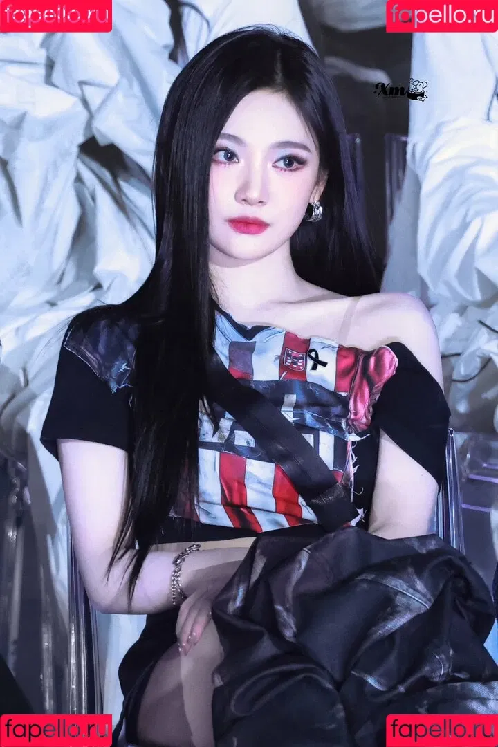 Ningning (æspa / aespa / imnotningning / littlechopper Onlyfans Photo Gallery 