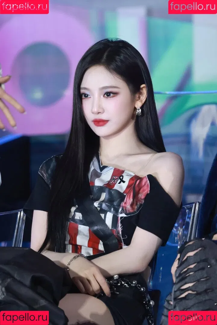Ningning (æspa / aespa / imnotningning / littlechopper Onlyfans Photo Gallery 