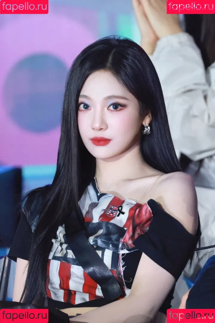 Ningning (æspa / aespa / imnotningning / littlechopper Onlyfans Photo Gallery 