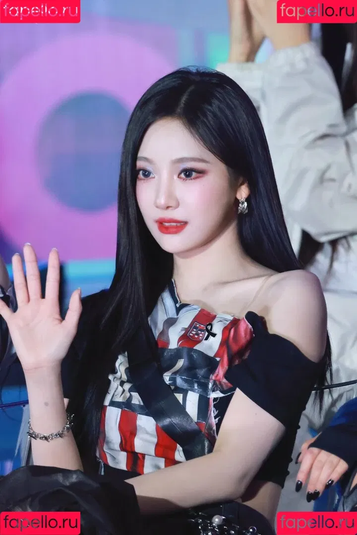 Ningning (æspa / aespa / imnotningning / littlechopper Onlyfans Photo Gallery 