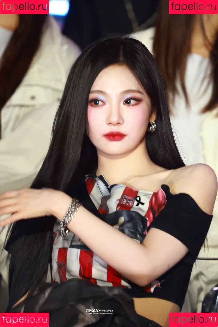 Ningning (æspa / aespa / imnotningning / littlechopper Onlyfans Photo Gallery 