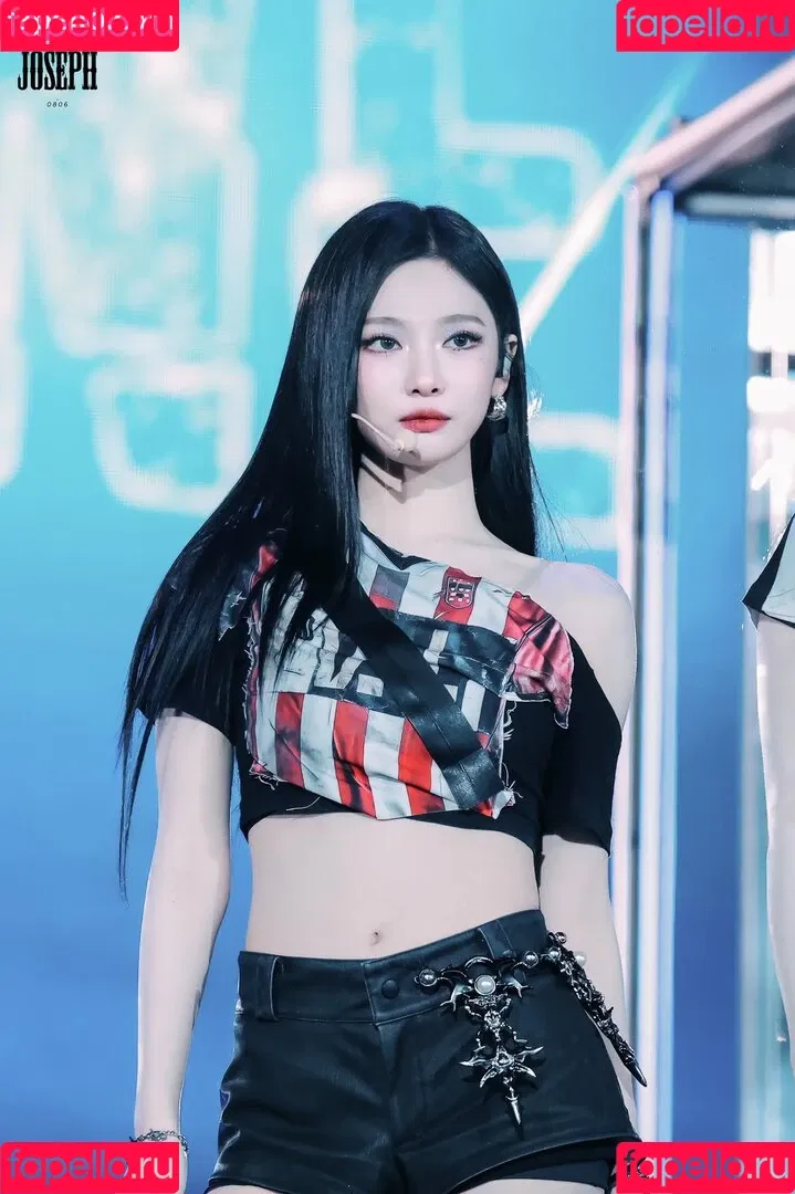 Ningning (æspa / aespa / imnotningning / littlechopper Onlyfans Photo Gallery 