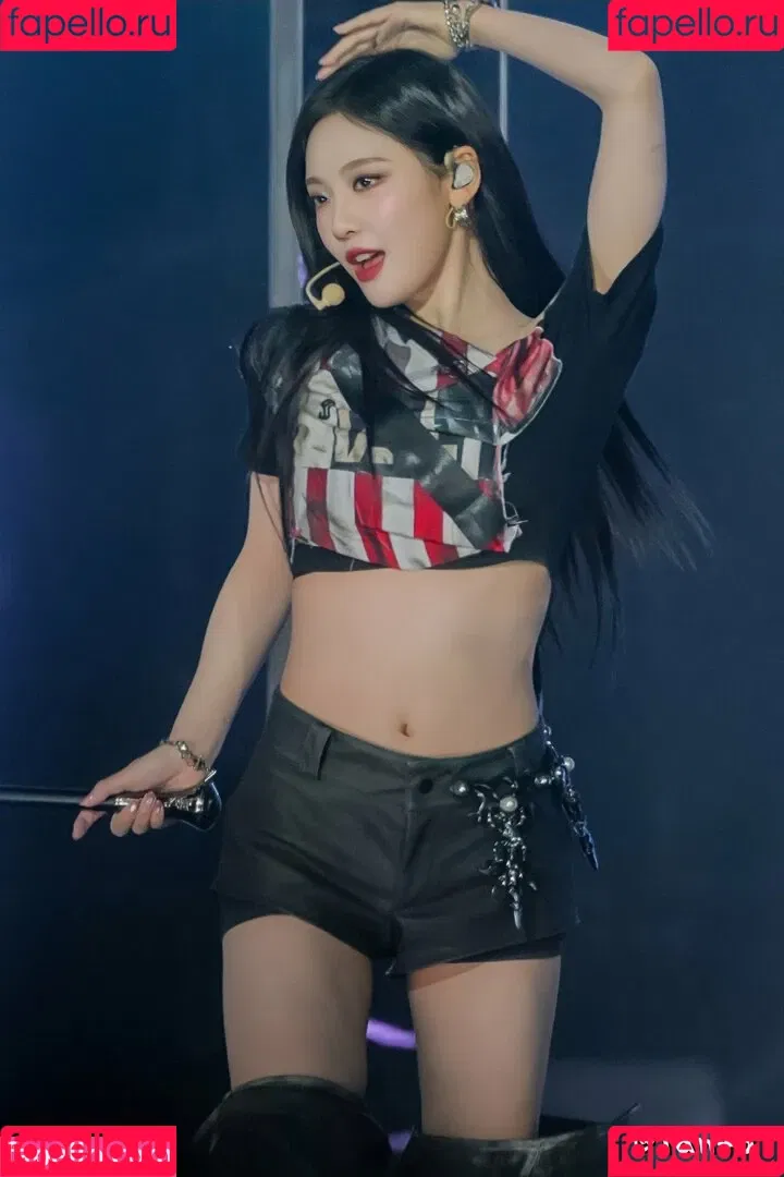 Ningning (æspa / aespa / imnotningning / littlechopper Onlyfans Photo Gallery 
