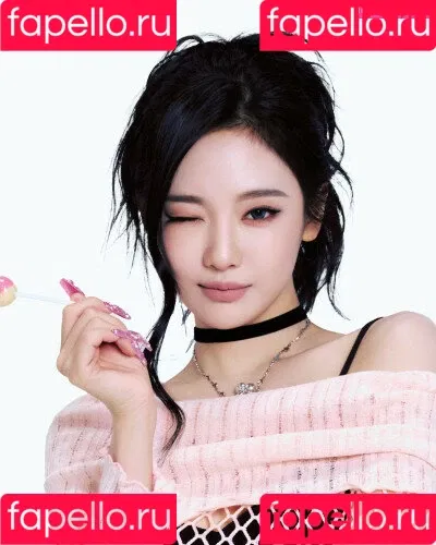 Ningning (æspa / aespa / imnotningning / littlechopper Onlyfans Photo Gallery 