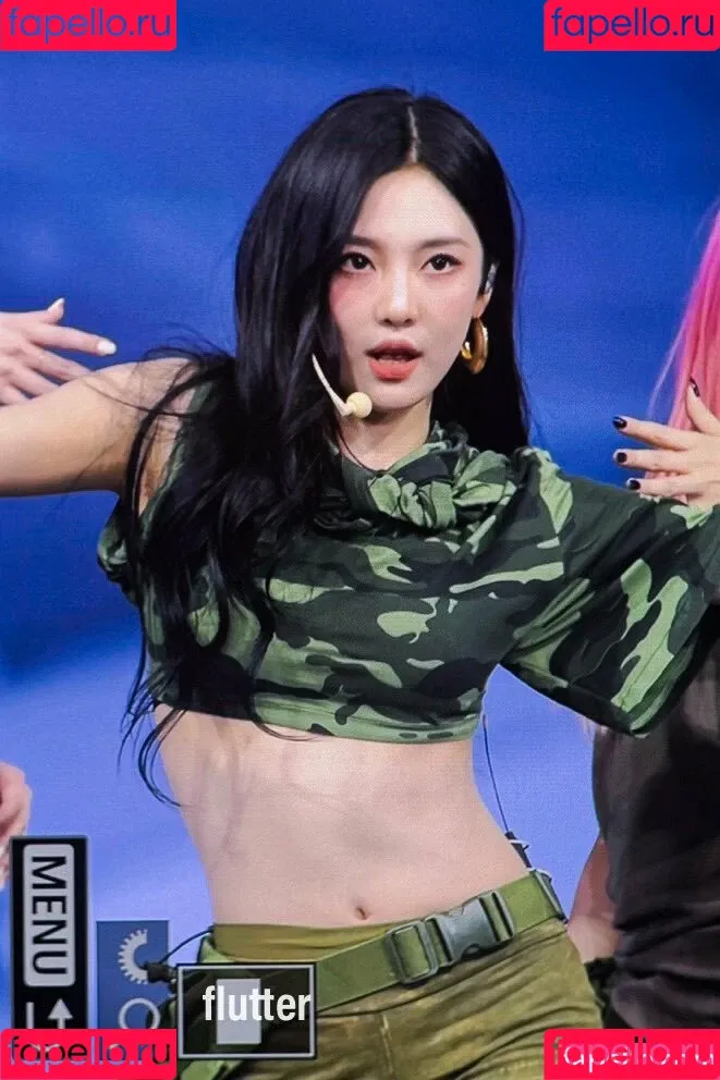 Ningning (æspa / aespa / imnotningning / littlechopper Onlyfans Photo Gallery 