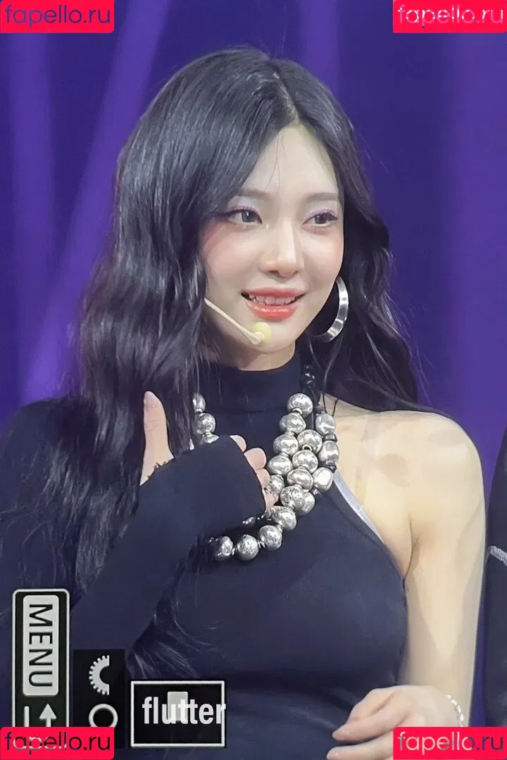 Ningning (æspa / aespa / imnotningning / littlechopper Onlyfans Photo Gallery 