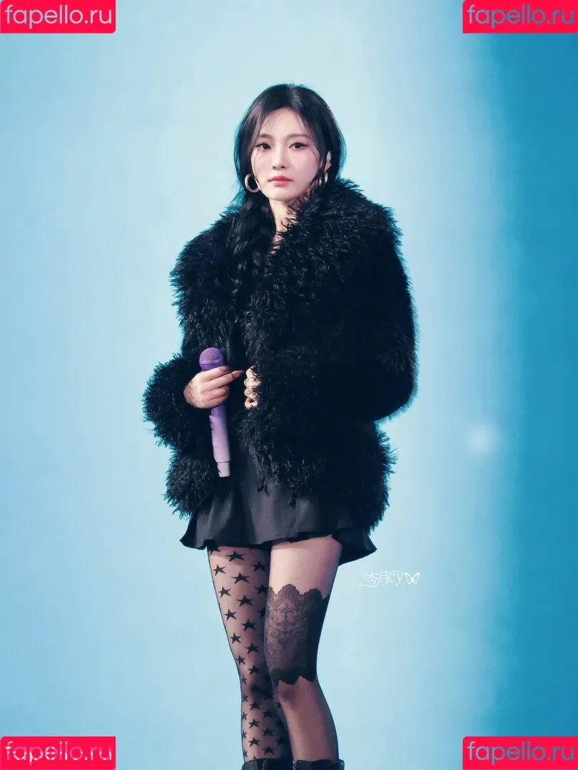 Ningning (æspa / aespa / imnotningning / littlechopper Onlyfans Photo Gallery 