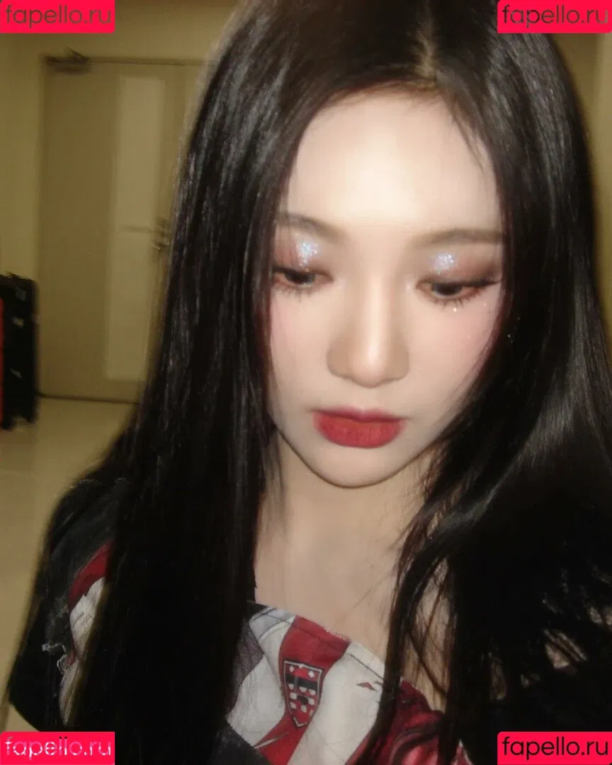 Ningning (æspa / aespa / imnotningning / littlechopper Onlyfans Photo Gallery 