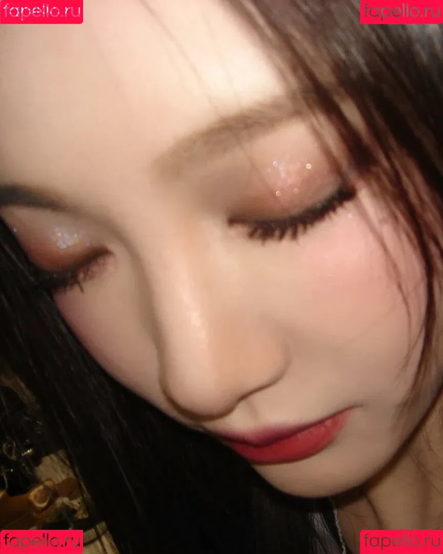 Ningning (æspa / aespa / imnotningning / littlechopper Onlyfans Photo Gallery 