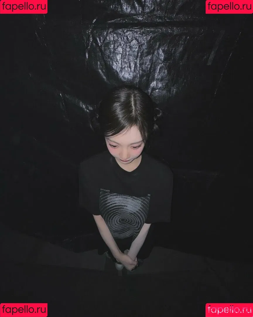 Ningning (æspa / aespa / imnotningning / littlechopper Onlyfans Photo Gallery 