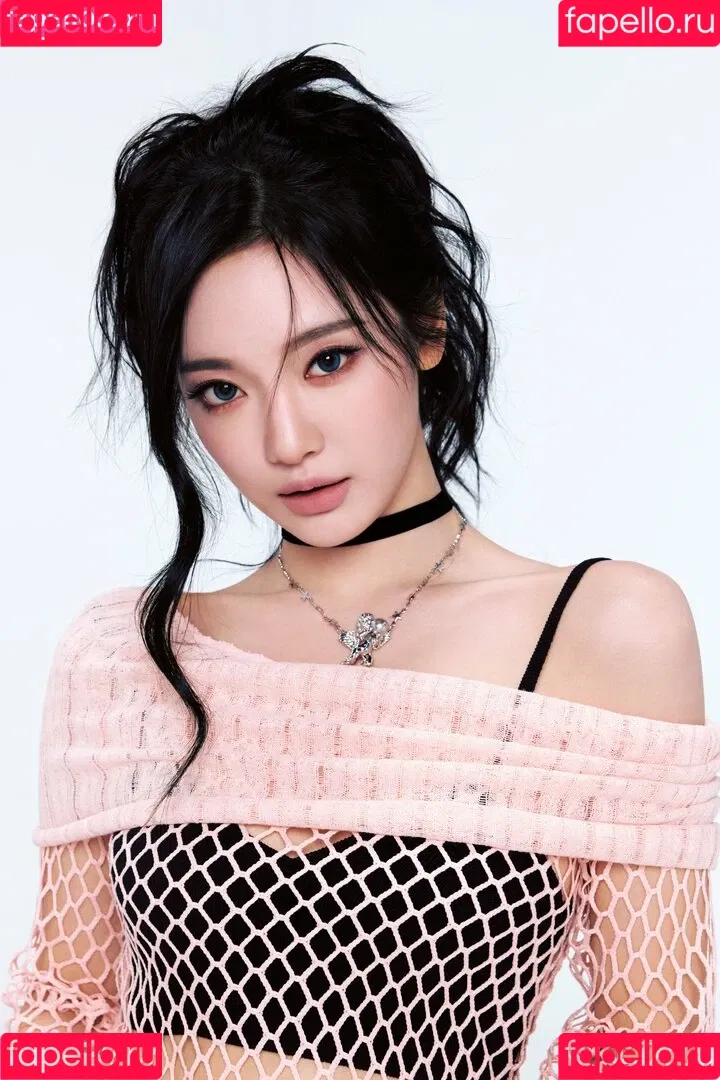 Ningning (æspa / aespa / imnotningning / littlechopper Onlyfans Photo Gallery 