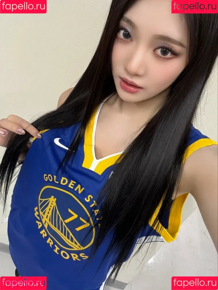 Ningning (æspa / aespa / imnotningning / littlechopper Onlyfans Photo Gallery 