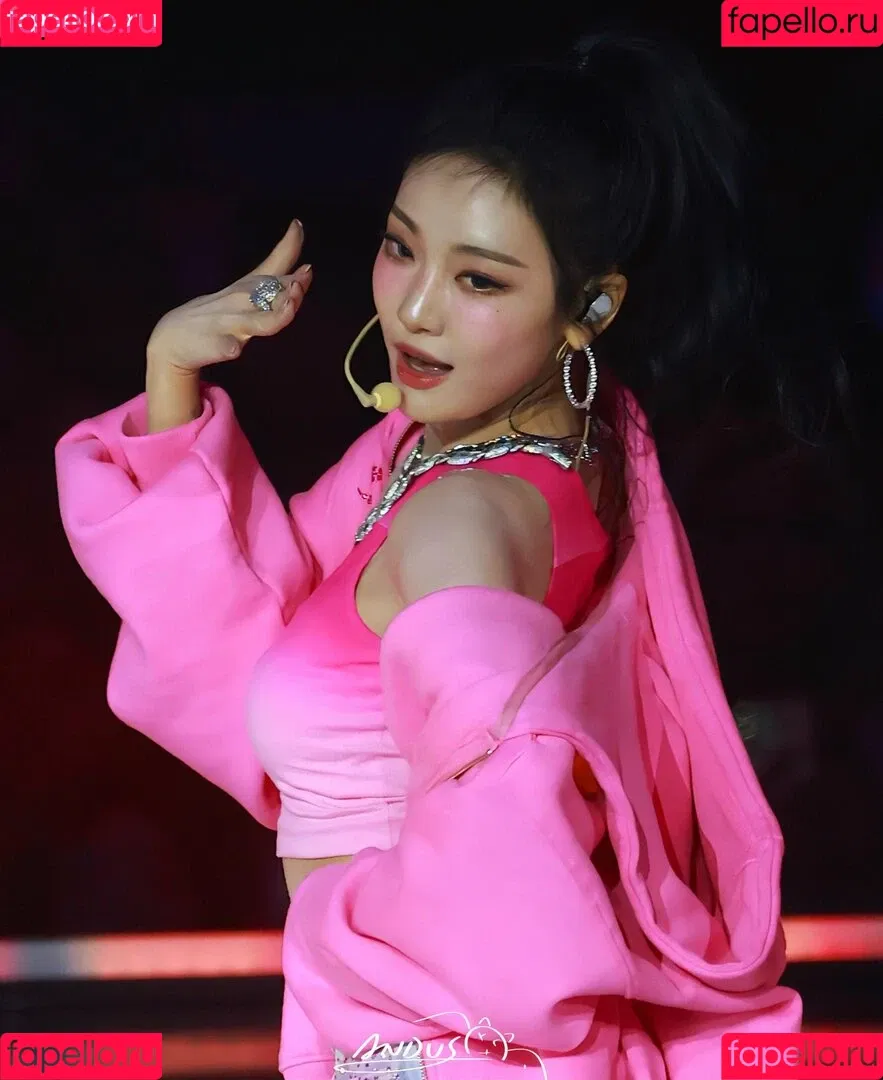 Ningning (æspa / aespa / imnotningning / littlechopper Onlyfans Photo Gallery 