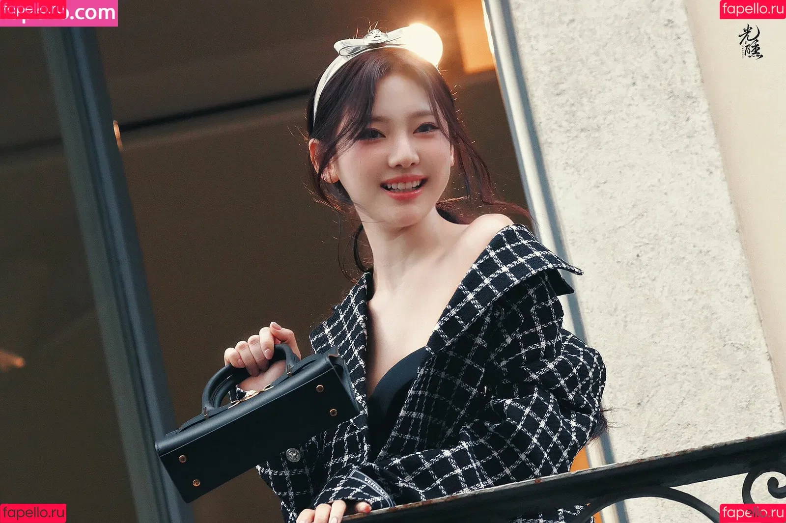Ningning (æspa / aespa / imnotningning / littlechopper Onlyfans Photo Gallery 