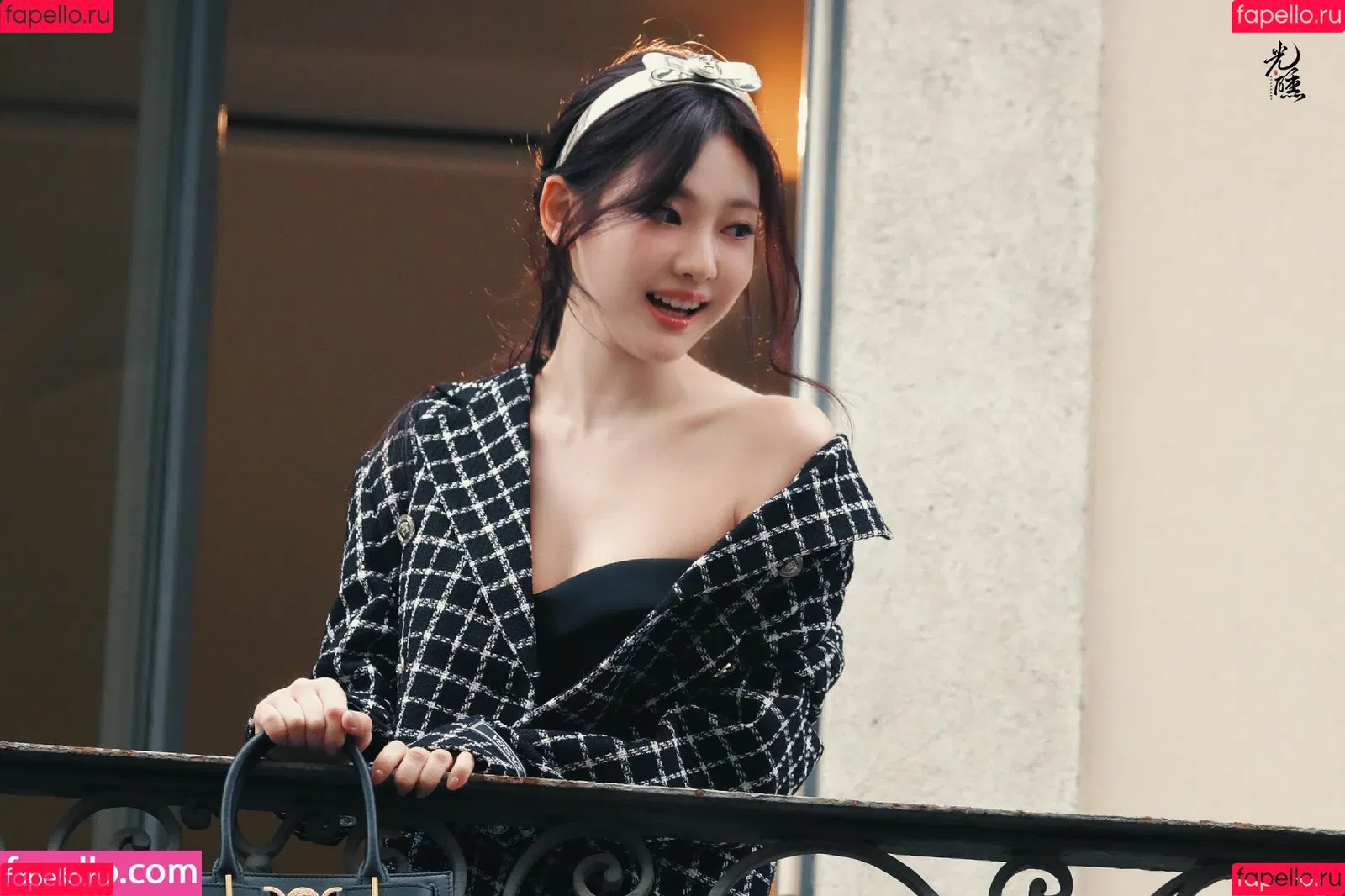 Ningning (æspa / aespa / imnotningning / littlechopper Onlyfans Photo Gallery 
