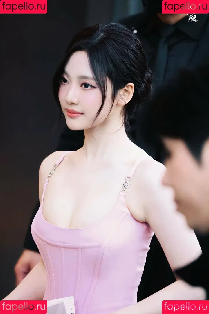 Ningning (æspa / aespa / imnotningning / littlechopper Onlyfans Photo Gallery 