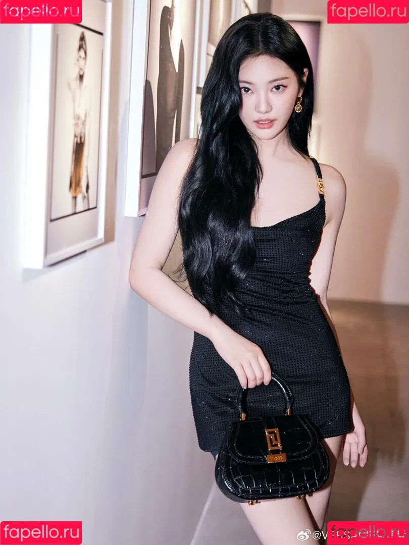 Ningning (æspa / aespa / imnotningning / littlechopper Onlyfans Photo Gallery 